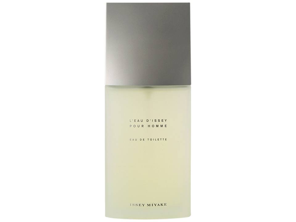 L'Eau d'Issey Pour  Homme by Issey Miyake  EDT TESTER 125 ML.